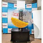 online lottery ball machine
